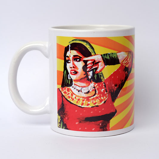 APNI FAVOURITE MUG