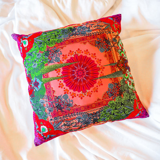 MARRAKECH DREAMS CUSHION COVER