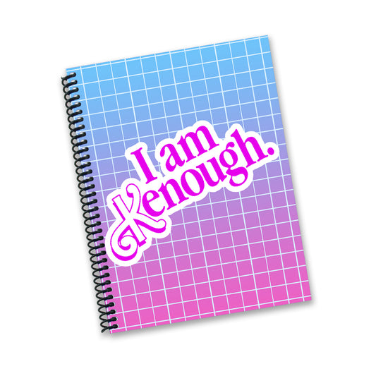 KEN NOTEBOOK