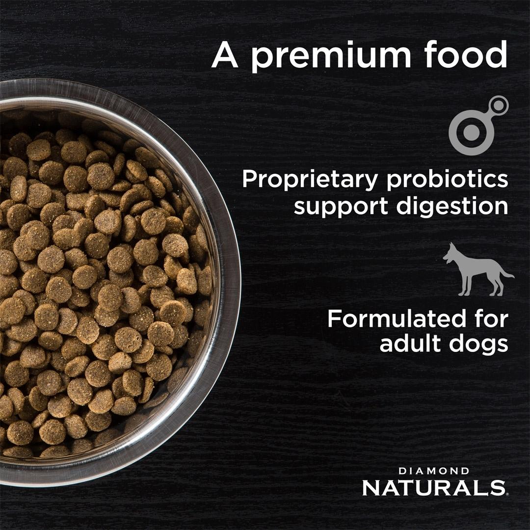 what is beef meal in dog food