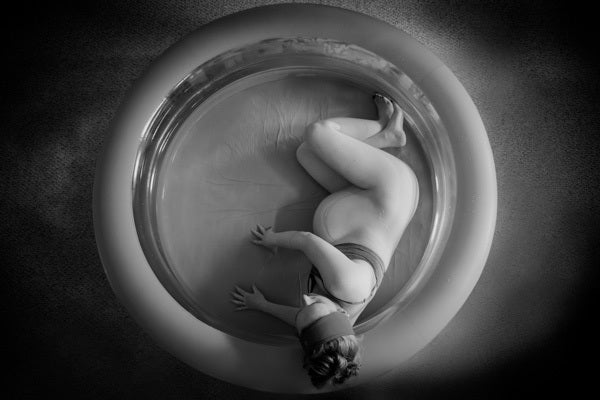 Beautiful Birthing Pictures
