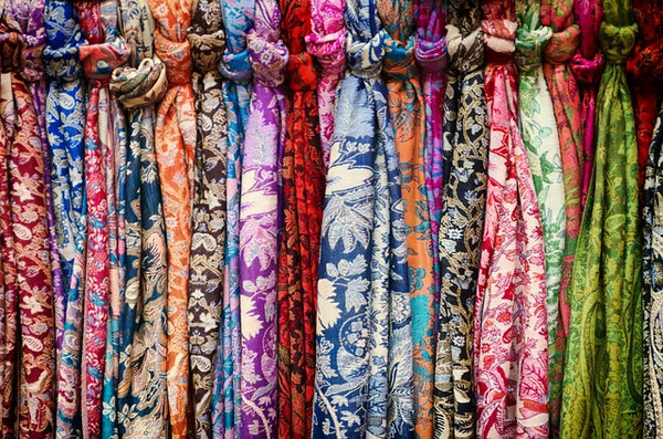Best Scarfs  for Fall