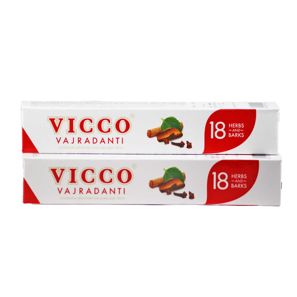 vajradanti vicco