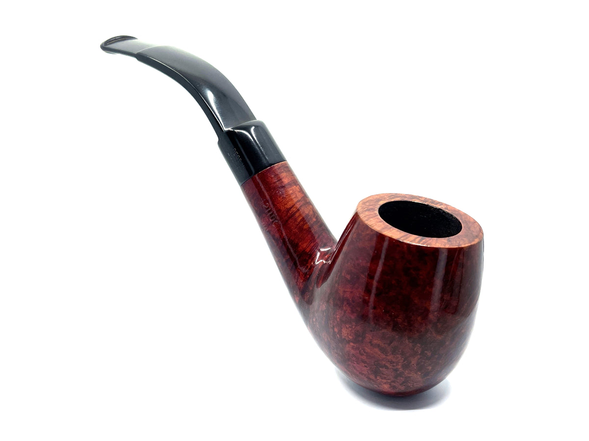PIPA COMOY'S MONOGRAM 601C MADE IN LONDON 