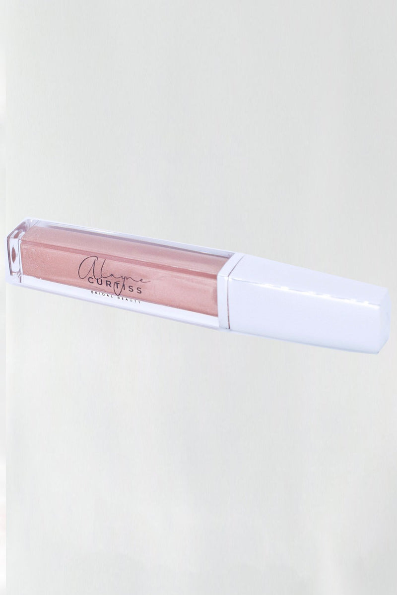 Significant Other - An Icey Nude - Longwear Lipgloss