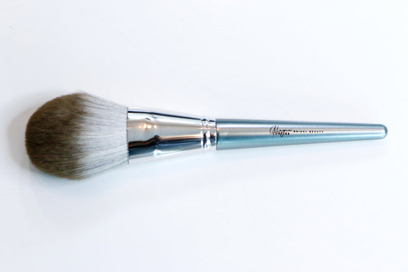 Alayne Curtiss Platinum Makeup Brushes (Sold Individually)