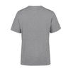 Greyhound Dog Christmas - Comfort T-shirt