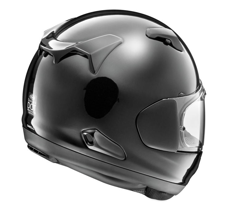 Arai Quantum-X Helmet | Yammie Noob Moto – YN MOTO