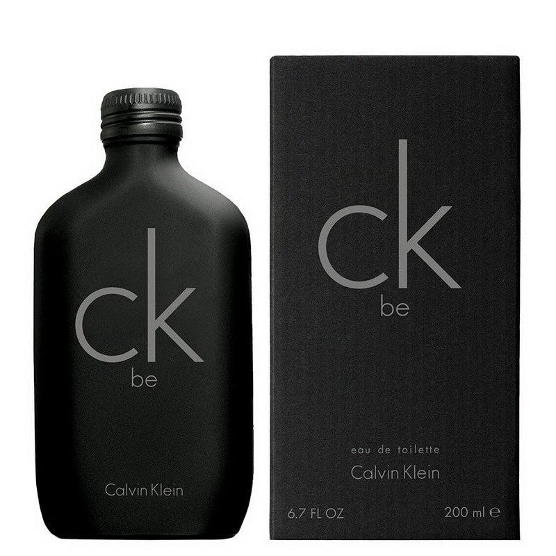 ck edt 200ml