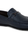 Cantabil Men Slip-on Navy Blue Casual Loafer