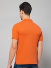 Cantabil Men Coral T-Shirt (7132815523979)