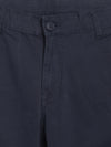 Cantabil Boys Navy Blue Trouser (7075768631435)