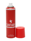 Cantabil Men Set of 3 Deodorant Body Sprays - 450ml (6990853669003)