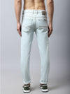 Cantabil Mens Light Mercerised Jeans (7032529584267)