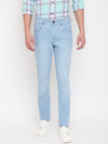 Cantabil Mens Light Mercerised Denim (7067707637899)