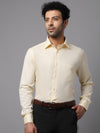 Cantabil Mens Lemon Shirt (7049039151243)