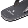 Cantabil Men's Grey Slippers (6854351716491)