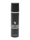 Cantabil Men Set of 3 Deodorant Sprays (6700152389771)