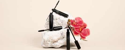 The Mascara Guide: How To Apply Mascara