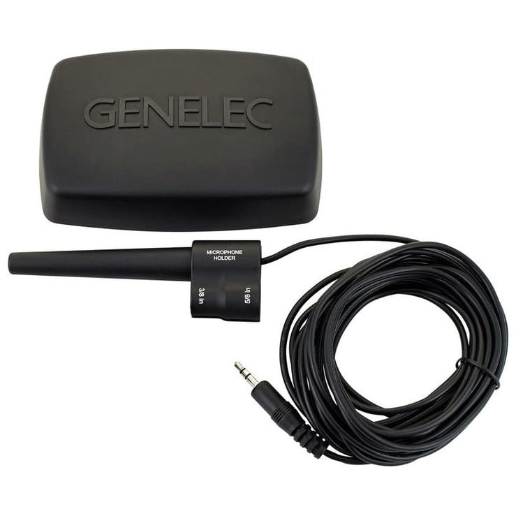 新品 送料無料 GENELEC 8300-601 GLM kit 9310AM - 通販 - scout.org.mk