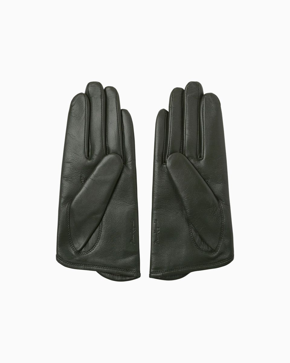 mame kurogouchiマメクロゴウチ新品革手袋LeatherGloves-