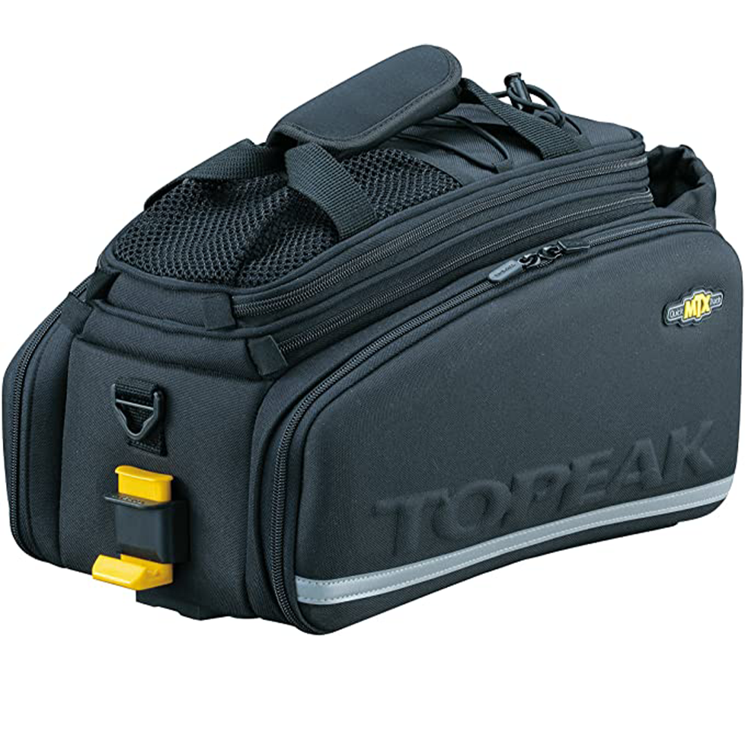 Topeak MTX Trunk Bag DXP with Panniers