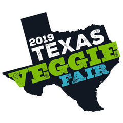 Texas Veggie Fair 2019