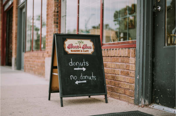 Beet Box Bakery