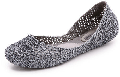 Campana Papel Ballet Flats from 