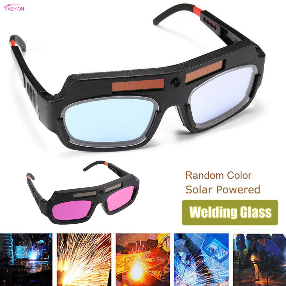 Auto Darkening Welding Glasses Buy1 Take Free Flame Gun Torch And 20p Shure2shoppe