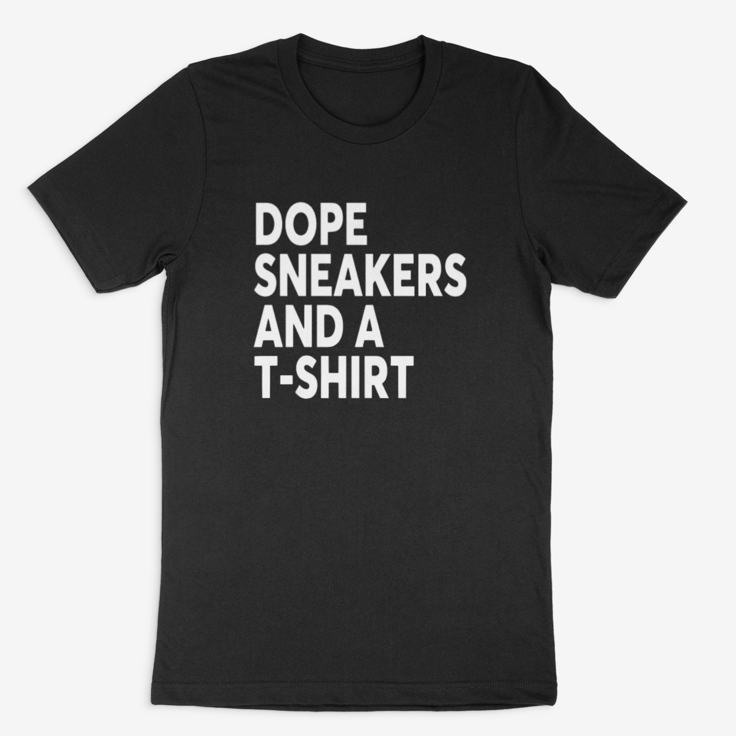 dope sneakers