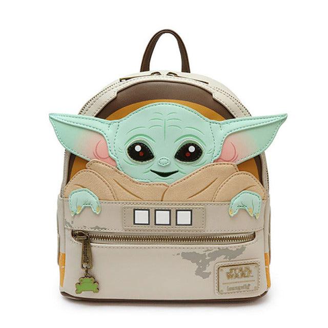 disney nerd backpack