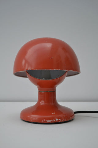 Tobias Scarpa Designed "Jucker" Table Lamp for Flos - 1960's SOLD