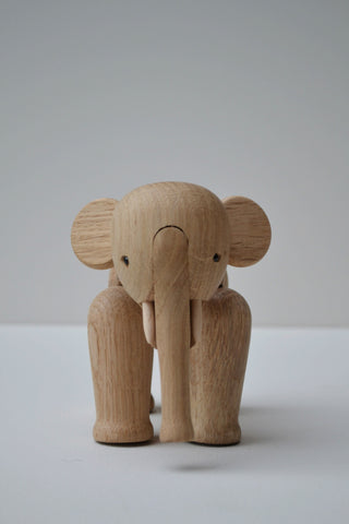 Original Danish Kay Bojensen Elephant