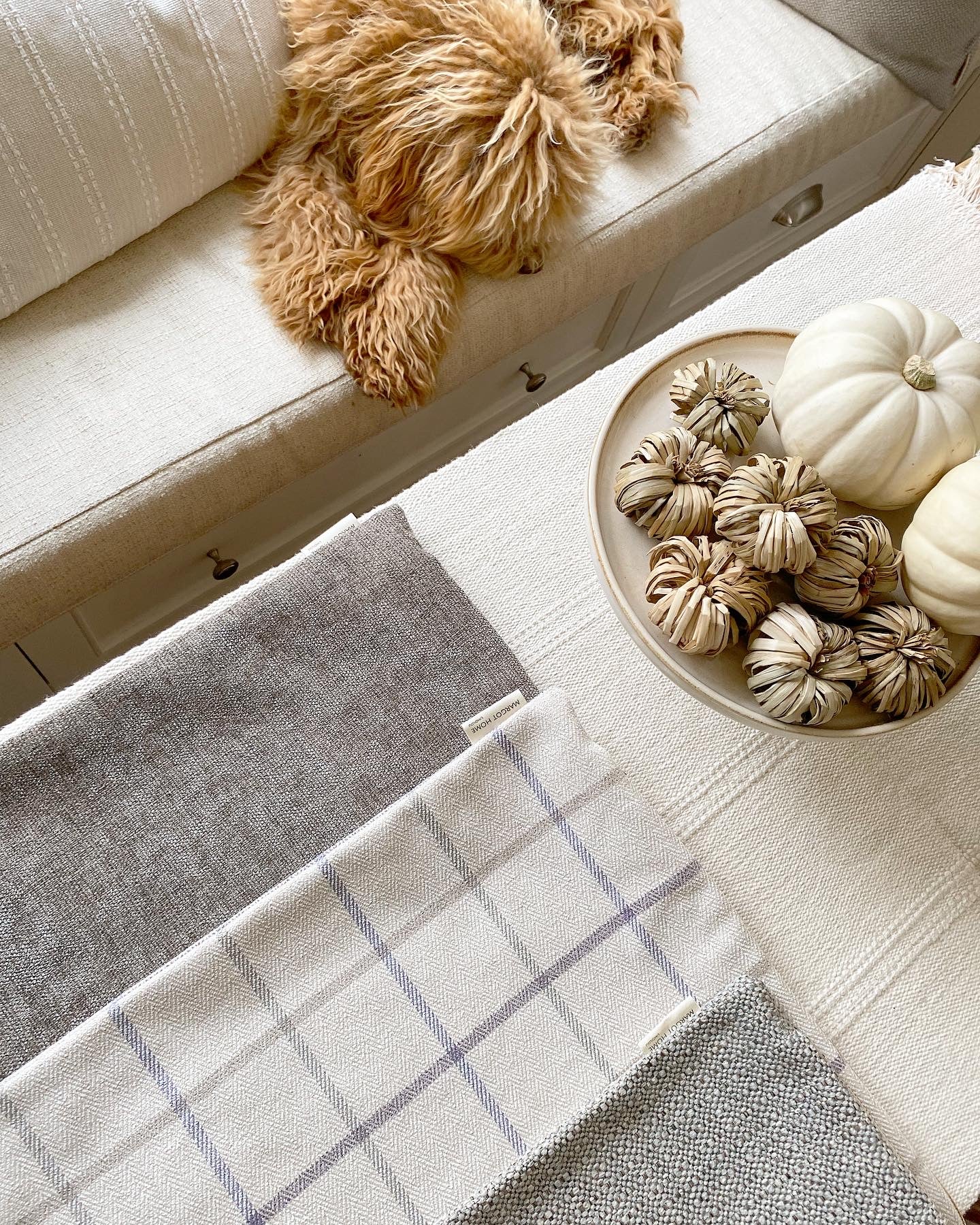 Vivianne Decorative Cushion