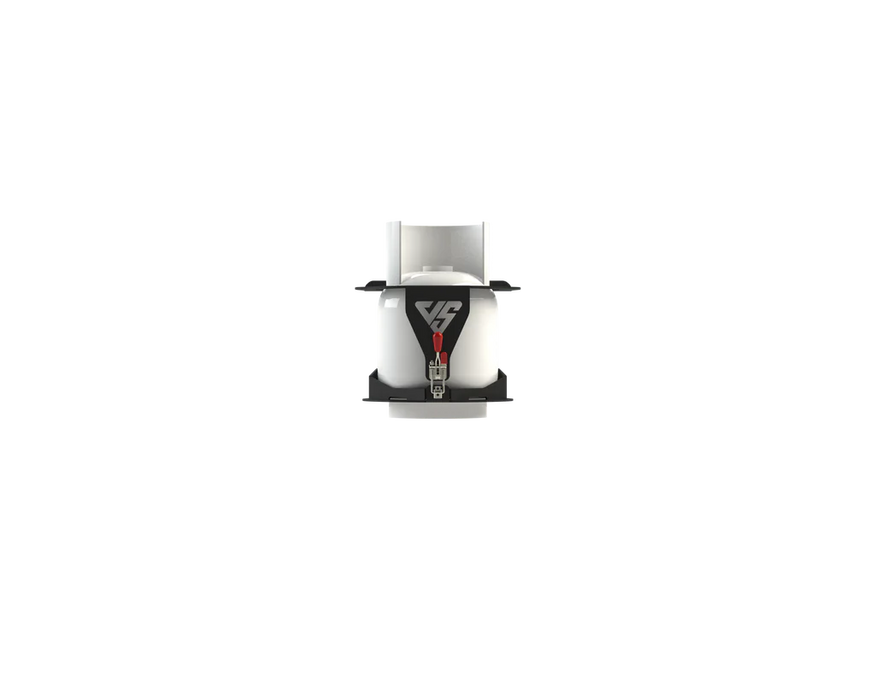 Vanspeed Mule 5lb Propane Tank Attachment