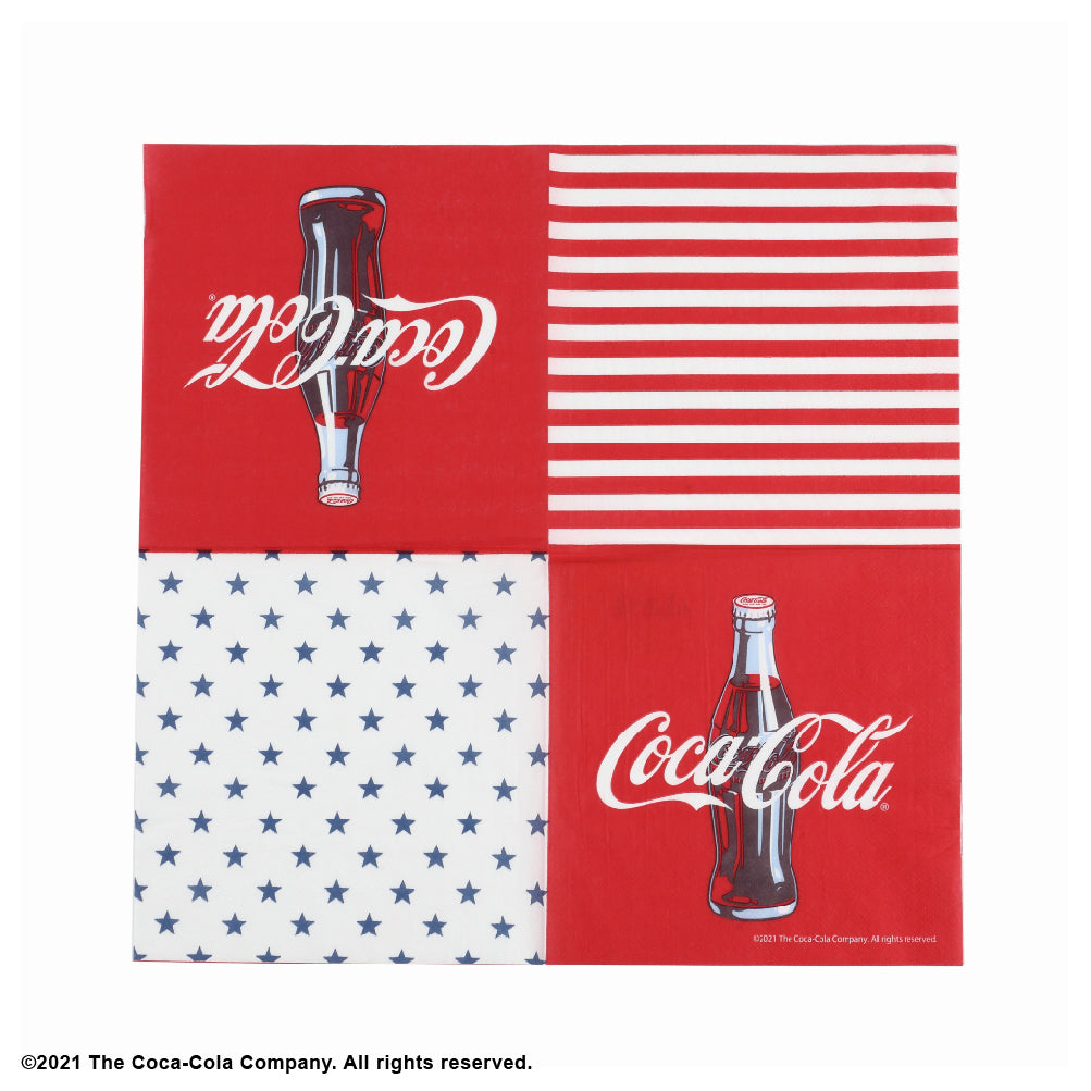 Coca-Cola/コカ・コーラ ブランド カフェチェア アメリカンダイナー 