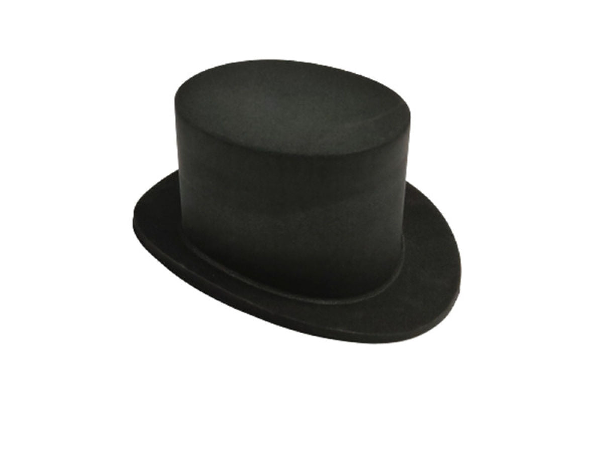 帽子 パーティー用 黒色-