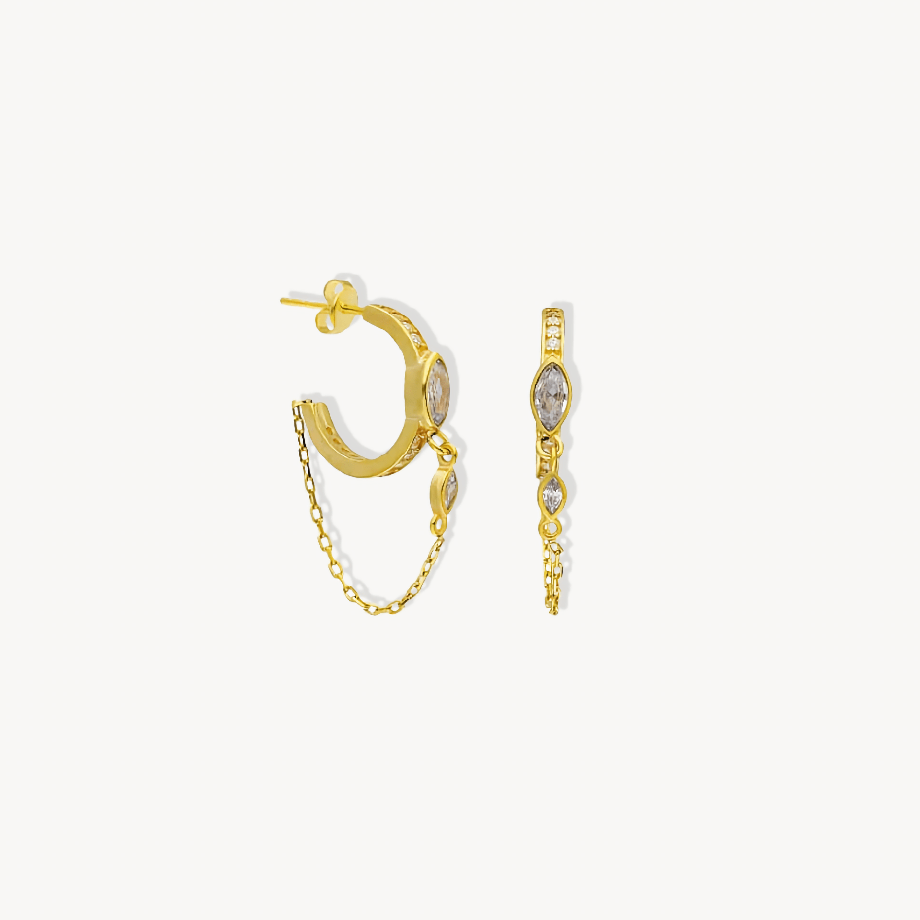 Avay Earring