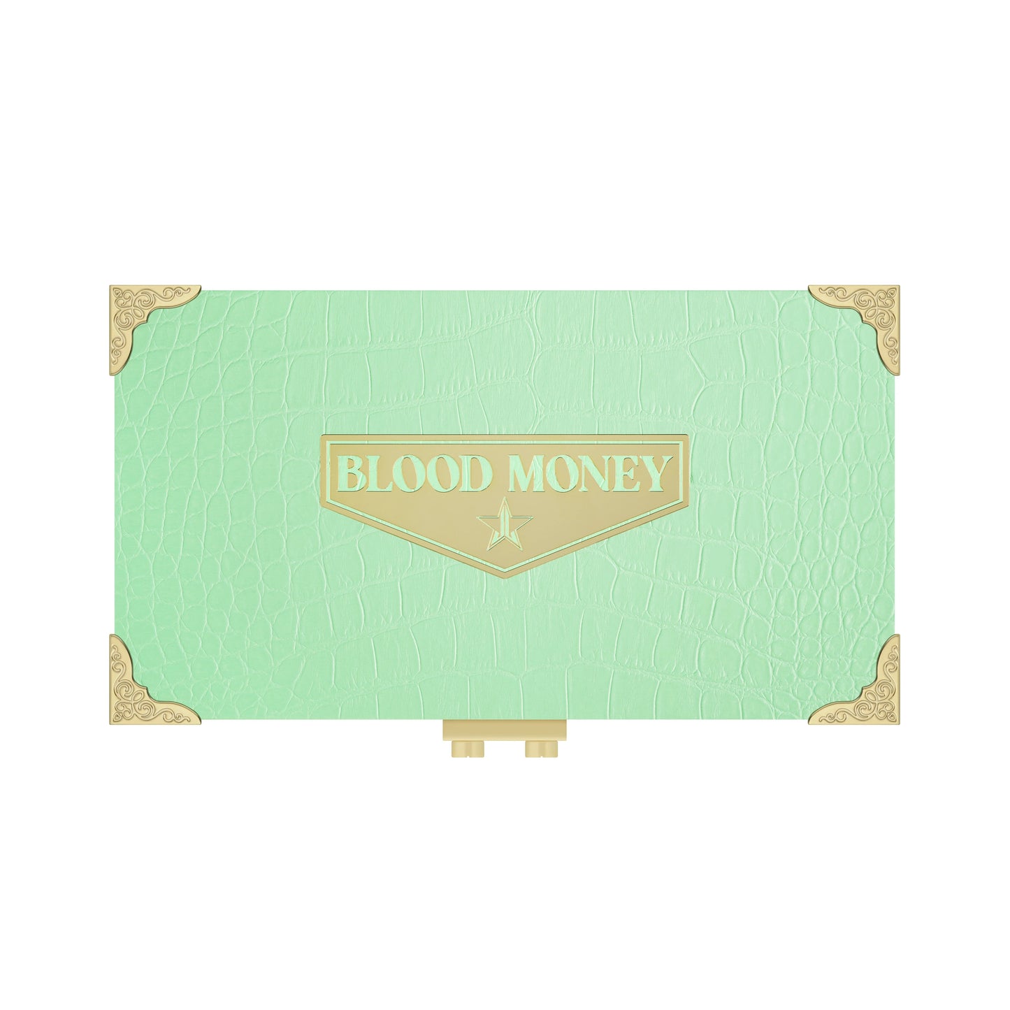 Palette Blood Money