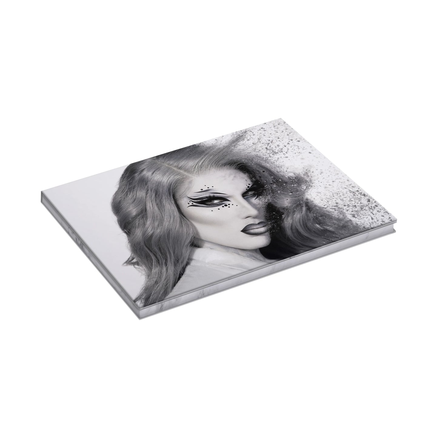 Cremated Eyeshadow Palette