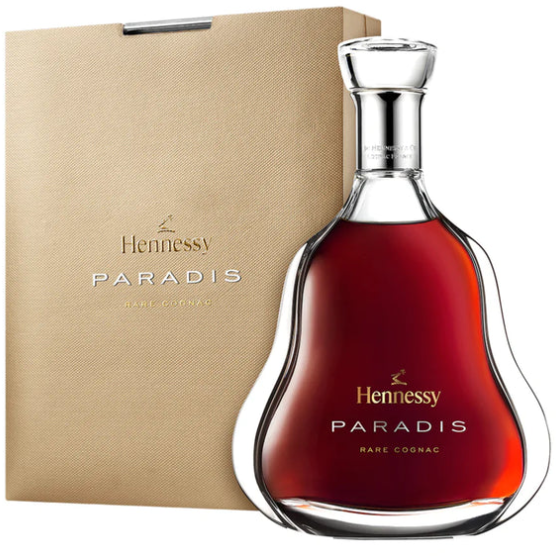 Best Hennessy Paradis Rare Cognac 750ml | The Liquor Bros