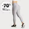 Anti-Cellulite Push-up Leggings