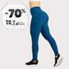Anti-Cellulite Push-up Leggings