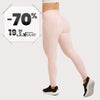 Anti-Cellulite Push-up Leggings