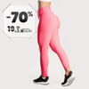 Anti-Cellulite Push-up Leggings