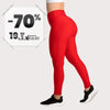 Anti-Cellulite Push-up Leggings