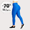 Anti-Cellulite Push-up Leggings