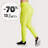 Anti-Cellulite Push-up Leggings