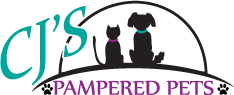 CJ's Pampered Pets